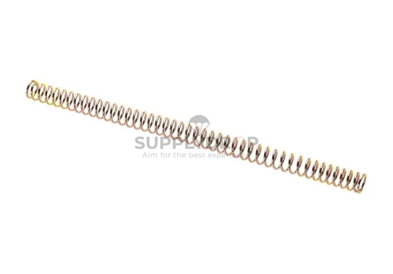 M150 VSR-10 Double Step Spring