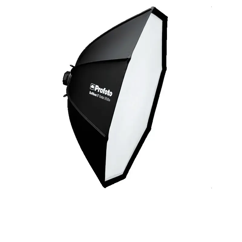 Profoto Softbox 5’ Octa · Blanco