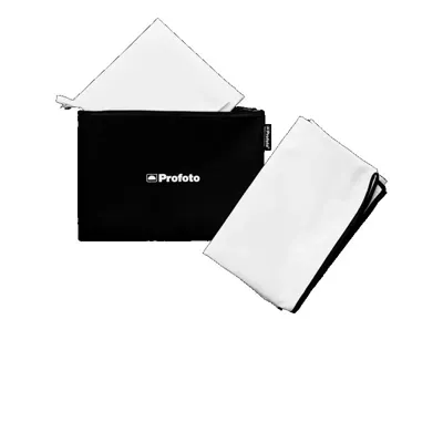 Softbox 4×6’ Diffuser Kit 1.5 F-Stop - Profoto