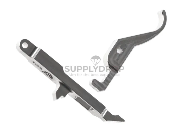 Converter From 45Â° to 90Â° /AWS
