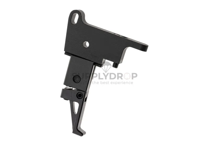 SRS/HTI Dual Stage Trigger Speed