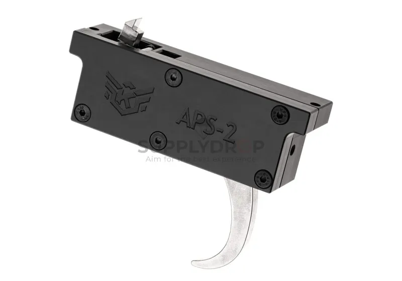 Trigger Set 90Â° for APS-2