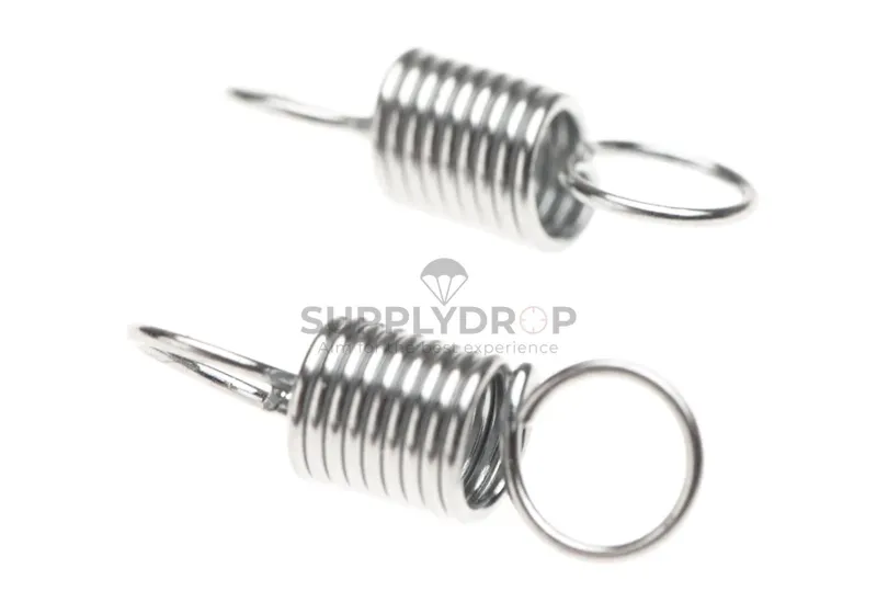 Return Spring Set for Zero Trigger