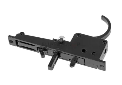 L96 AWP Metal Trigger Box - Well