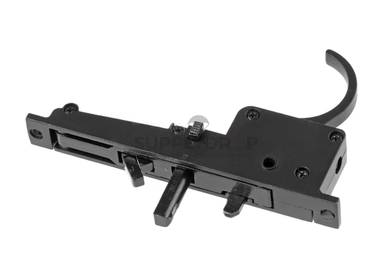 Well L96 AWP Metal Trigger Box