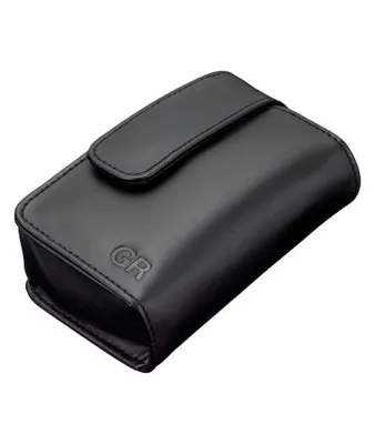 Funda de Piel GC-11 para el Grupo GR III - Ricoh