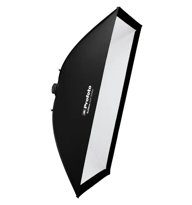 Profoto Softbox 4×6’ · Blanco