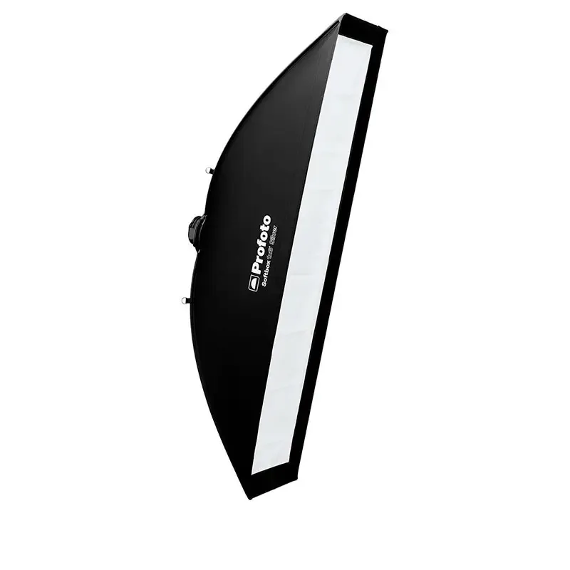 Profoto Softbox 1×6′ · Plata