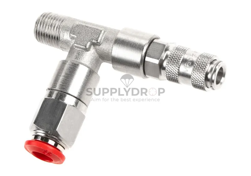 Male Micro to Plug-In