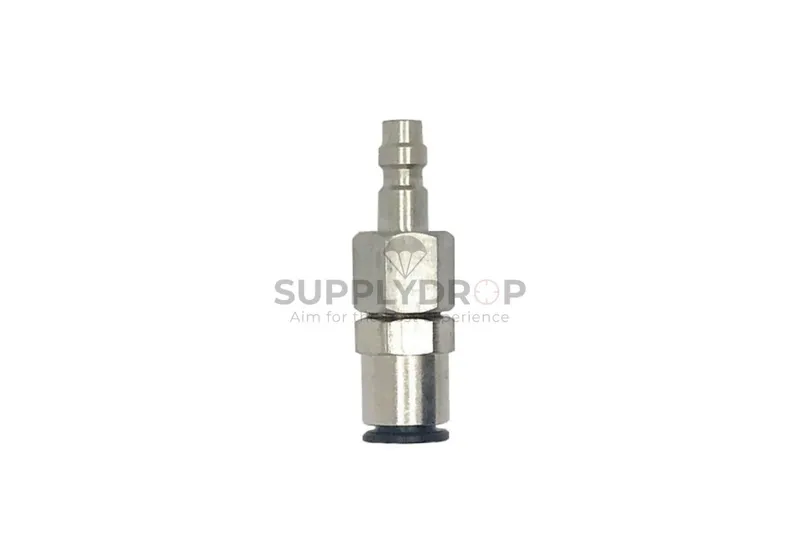 HPA Adaptor 8mm