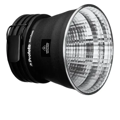 MiniZoom Reflector - Profoto
