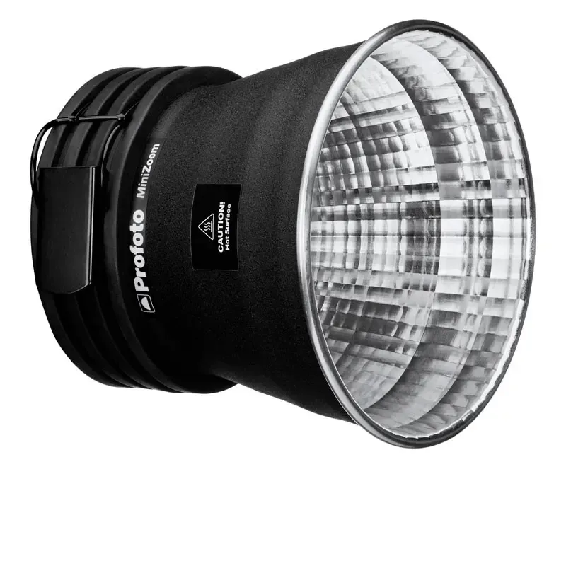 Profoto MiniZoom Reflector