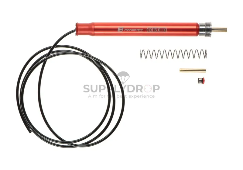 SDiK SSG24 Full Thrust
