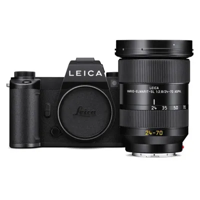 SL3-P + Vario-Elmarit-SL 24-70MM F/2.8 ASPH - Leica