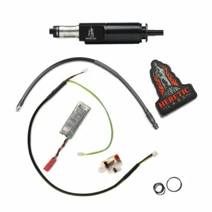 HPA Engine Inferno Gen2 Heretic Edition