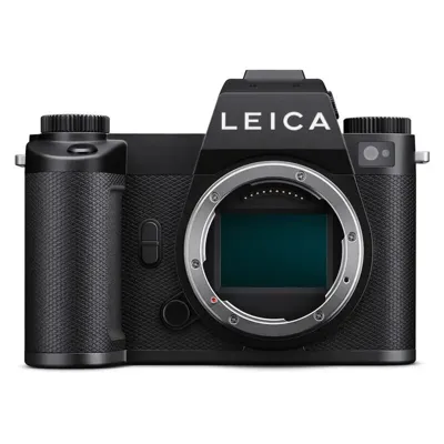 Leica SL3-P