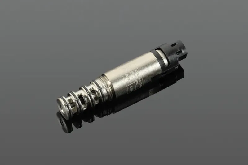 Solenoid Valve