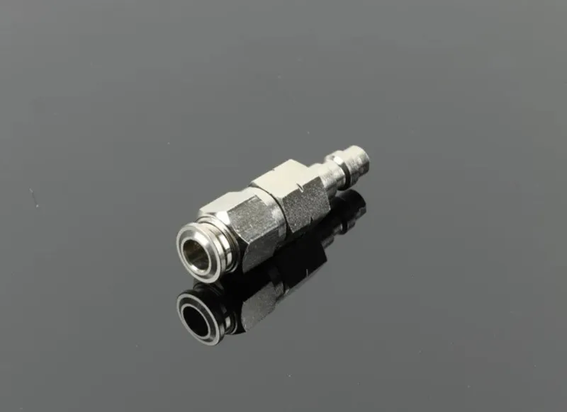 HPA Engine QD Fitting