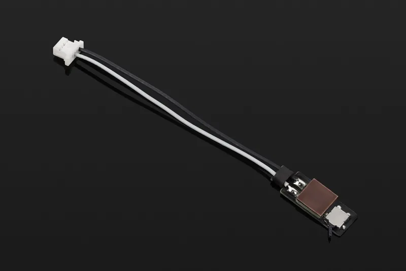 Sensor with Cable for TITAN II Bluetooth®