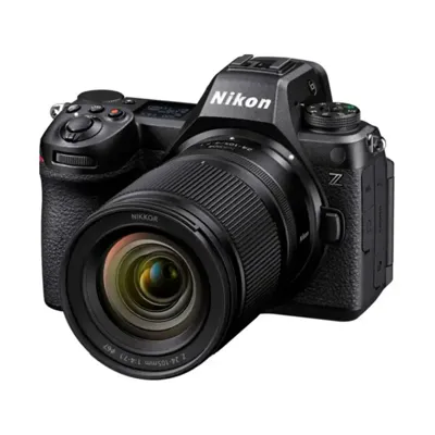Z6 III + 24-105MM F/4-7.1 - Nikon