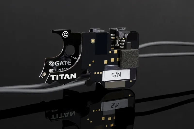 Titan V2 Expert