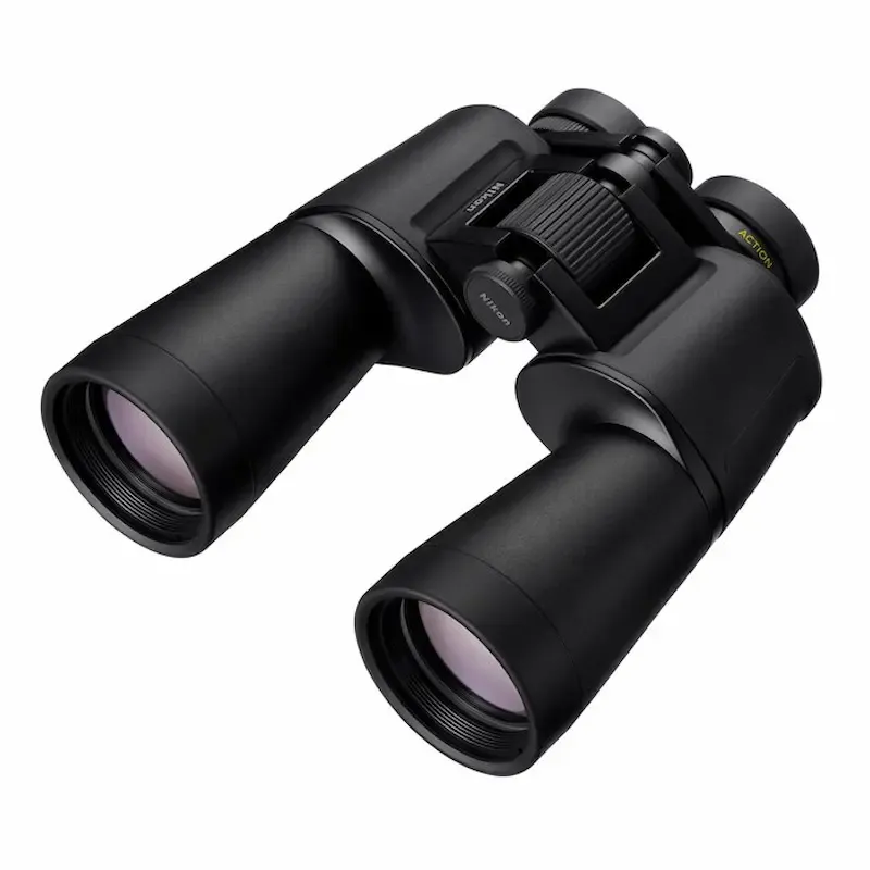 Nikon Action 10x50