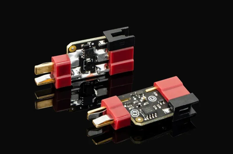 NanoASR MOSFET
