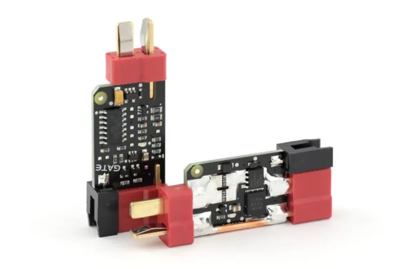 NanoHARD Controller