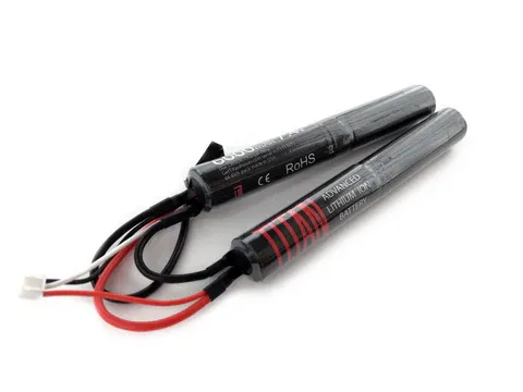6000mAh 7.4V Nunchuck
