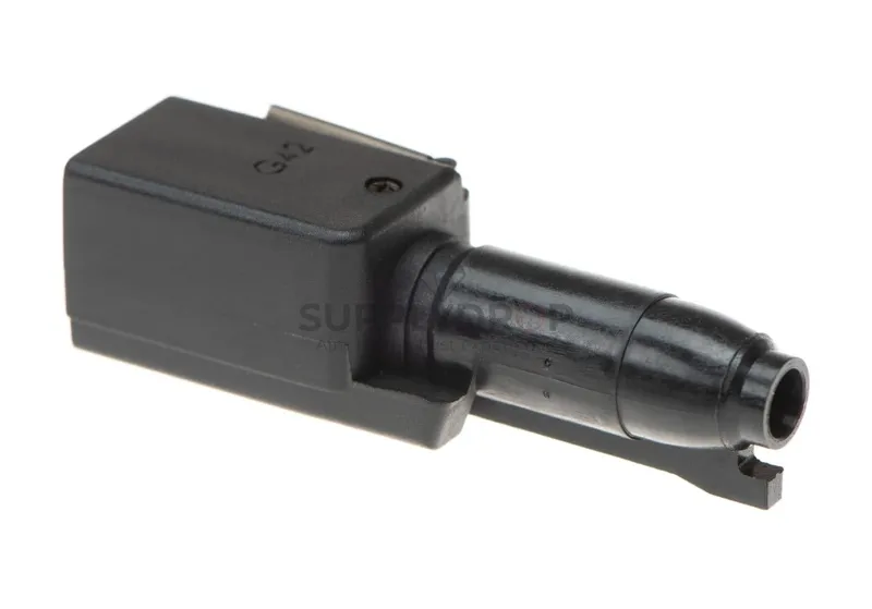 Service Kit Glock 42 · Negro