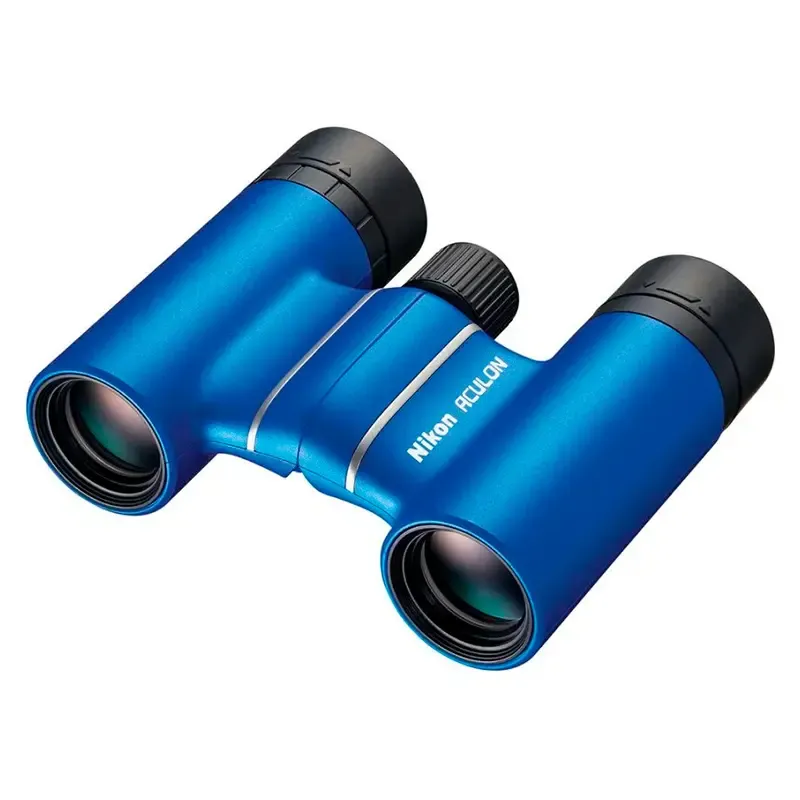 Nikon Aculon T02 8x21 · Azul