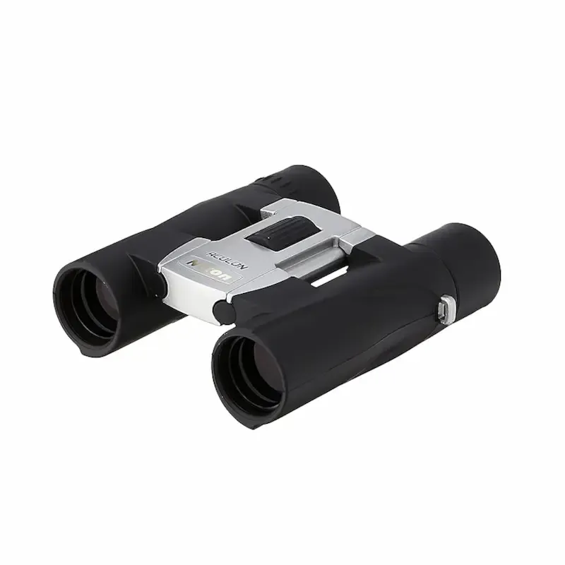 Nikon Aculon A30 8x25 · Plata