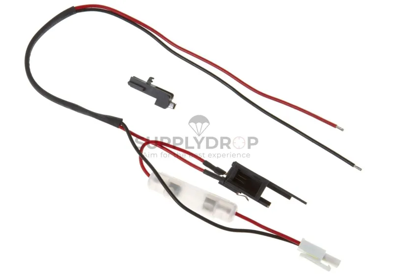 Switch Assembly AK47S