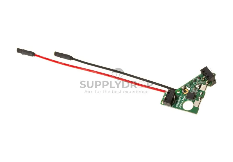 Kriss Vector Selector Board Assembly