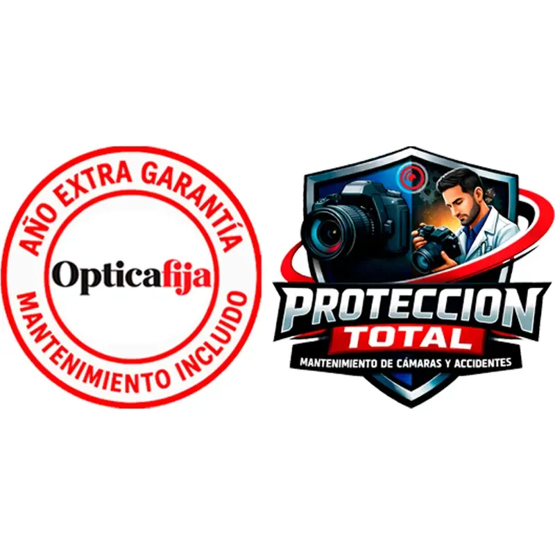 Comprar Bonus Service con Protección Total para Objetivos