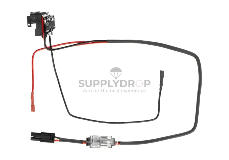Avalon MOSFET Unit