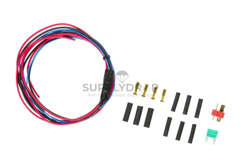 Micro Active Brake II with Wiring