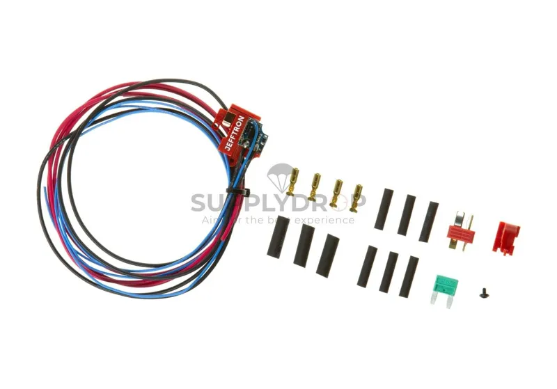 Active Brake V2 with Wiring