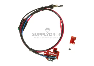 Active Brake V2 to Stock
