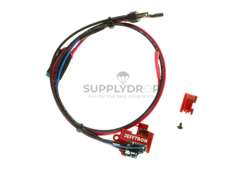 Active Brake V2 to Stock