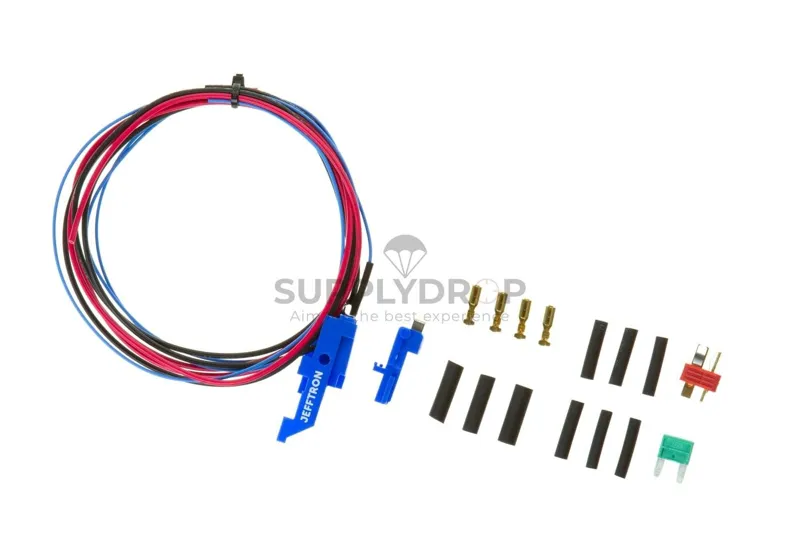 MOSFET V3 with Wiring