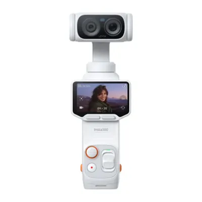 Luna Ultra Standard Bundle (Stellar ) - Insta360