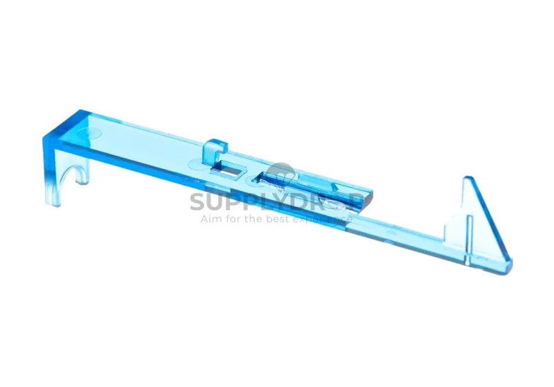 PC Tappet Plate V3