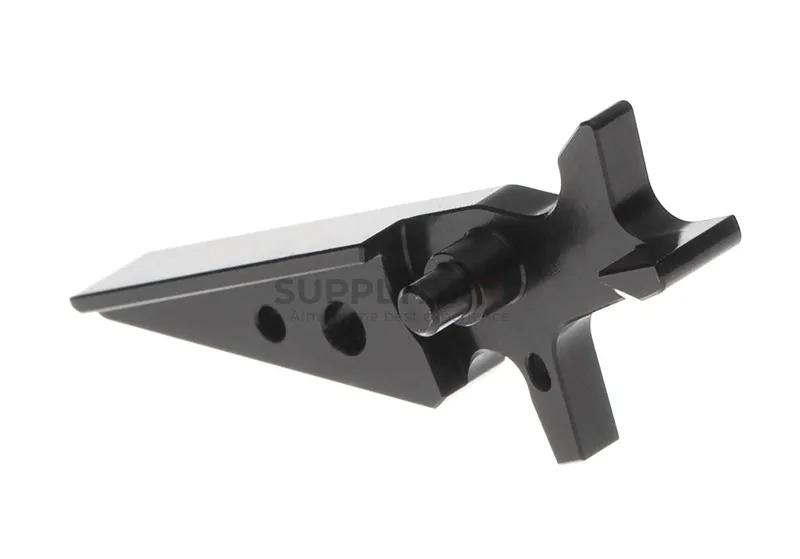 CNC Trigger AR15 – A