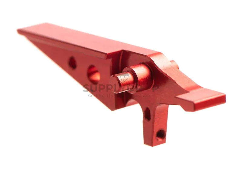Flat CNC Trigger