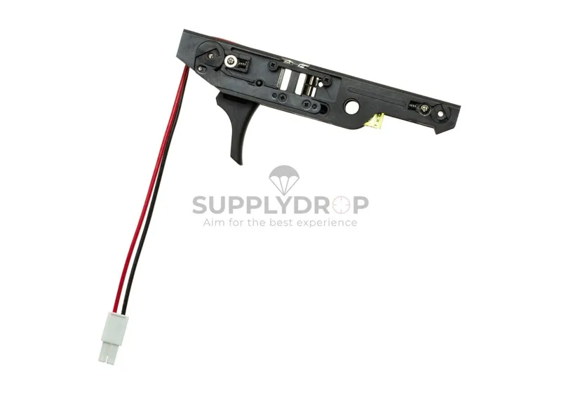Kriss Vector Trigger Housing Assembly New Version
