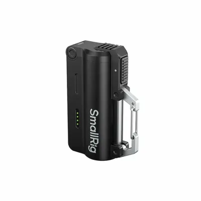 6091 10000mAh Battery and Charger Kit for 21700 Battery - SmallRig