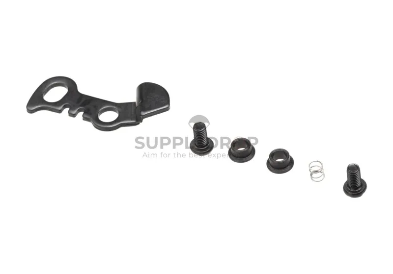 Kriss Vector Disconnector Assembly · Negro