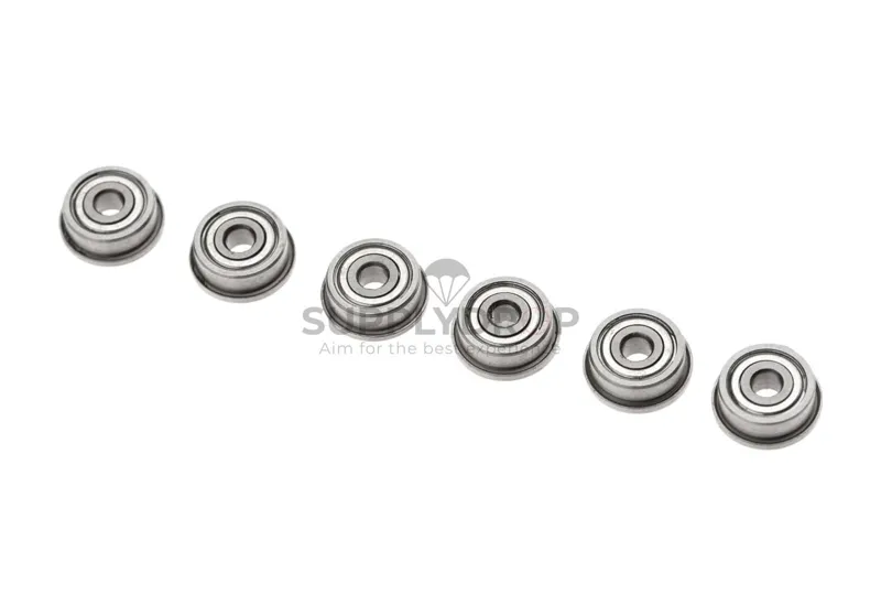 10mm MDRX Ball Bearings