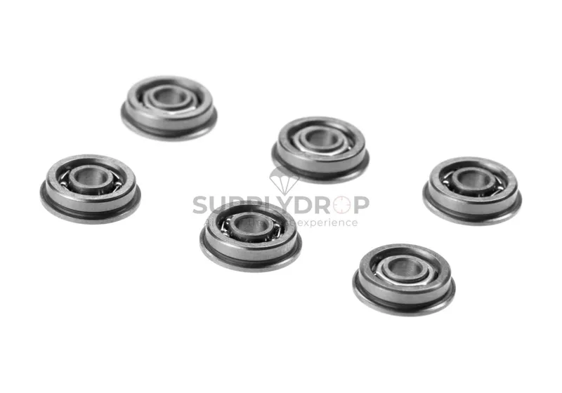 9mm Metal Ball Bearings